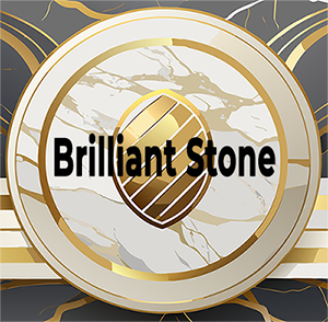 Brilliant Stone Logo centered300px copy logo Brilliant Stone