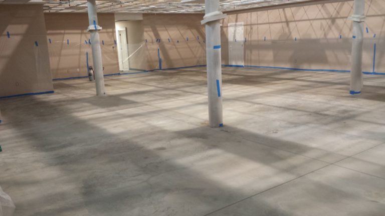 cOMMERCIAL BEFORE FACTORY FLOOR